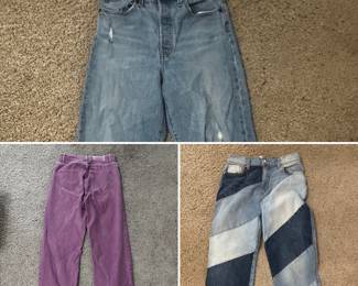 Levi | Revice | Ksubi
