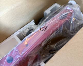 Brand new, in the box. Only opened to make sure it was brand new.