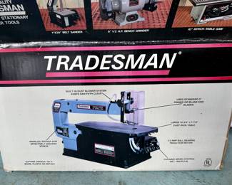 Brand new, in the box. Only opened to make sure it was brand new.