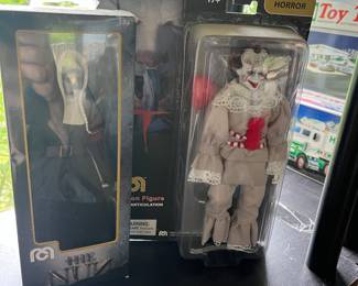 New Item