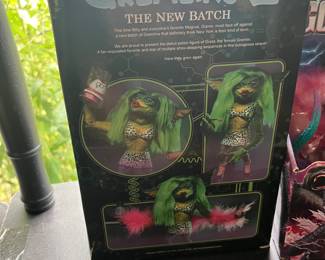 New Item