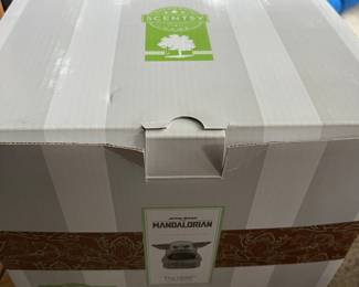 New Item