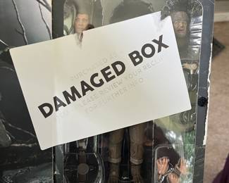 New Item
