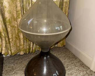 Mid Century Terrarium