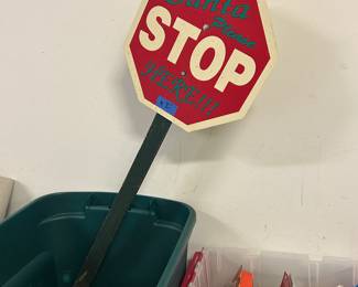 Oh yes Santa definetly stopped here!!