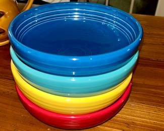 Fiesta Bowls