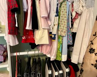 Adorable Outfits for That Little Girl in Your Life...Starting at 3-6 Months and Up!!