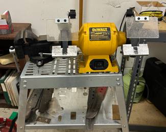 Dewalt Grinder