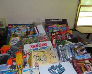 Sale Picture