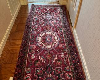 Area rug