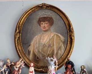 1913 painting