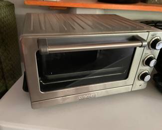 toaster oven