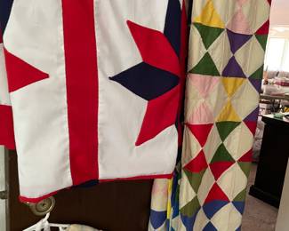 quilts