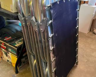 camping beds or for guests you want to get rid of quickly