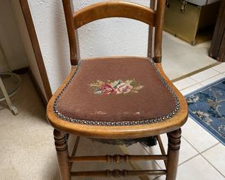 vintage chair