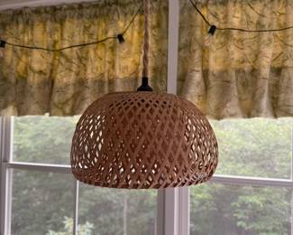 Hanging Light