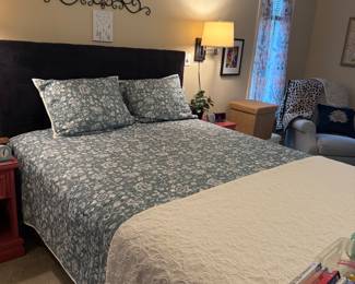 Another Queen Bed