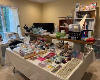 Crafting Supplies