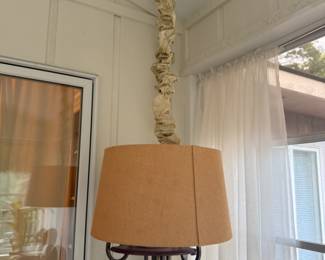 Another Hanging Light