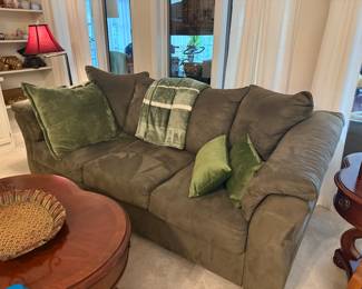 Ashley Sofa