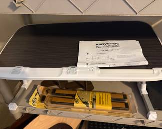 Adjustable Laptop Desk