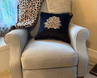 Recliner