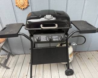Expert Grill