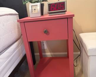 Side Table