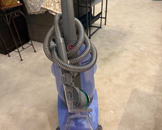 Hoover Steam Vac