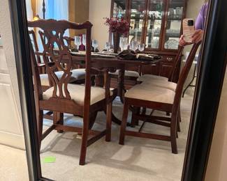Large Mirror