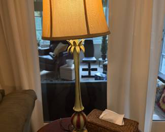 Lamp