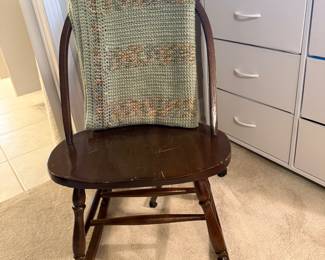 Another Rocking Chair