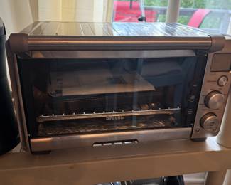 Breville Toaster Oven