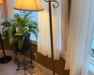 Another Floor Lamp