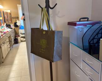 Hat Rack