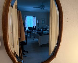And Another Mirror