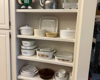 Kitchen Ware
