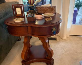 Matching End Table