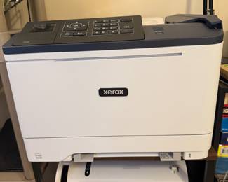 Xerox Laser Printer