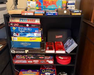 Games