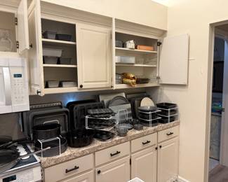 Bakeware