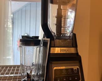 Ninja Blender