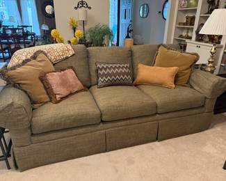 Drexel Sofa