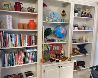 Lots of Decor