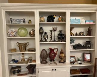More Decor