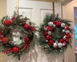 Holiday Decor