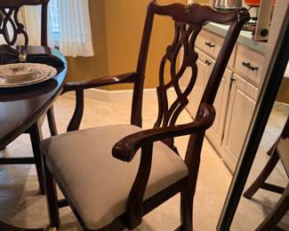 Dining Table Chair