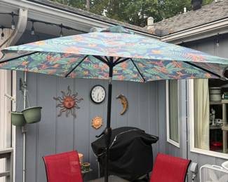 Umbrella