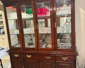 Matching Hutch
