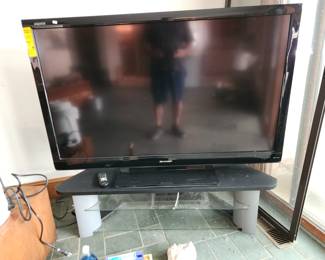 TV $100